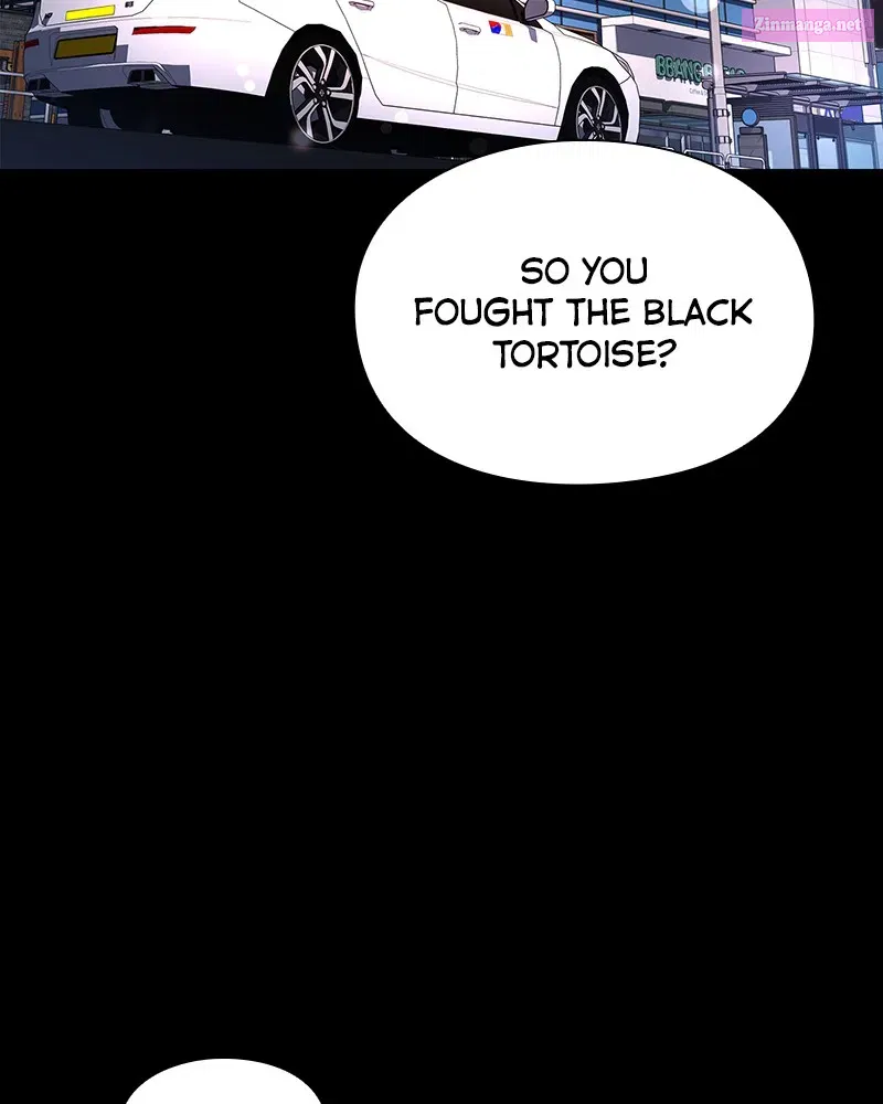 Night of the Goblin Zinmanga X Chapter 22 Page 3