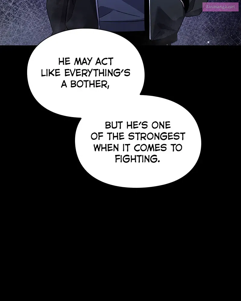 Night of the Goblin Zinmanga X Chapter 22 Page 9