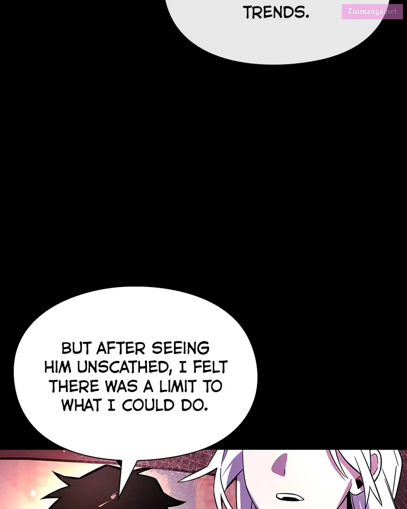 Night of the Goblin Zinmanga X Chapter 22 Page 20