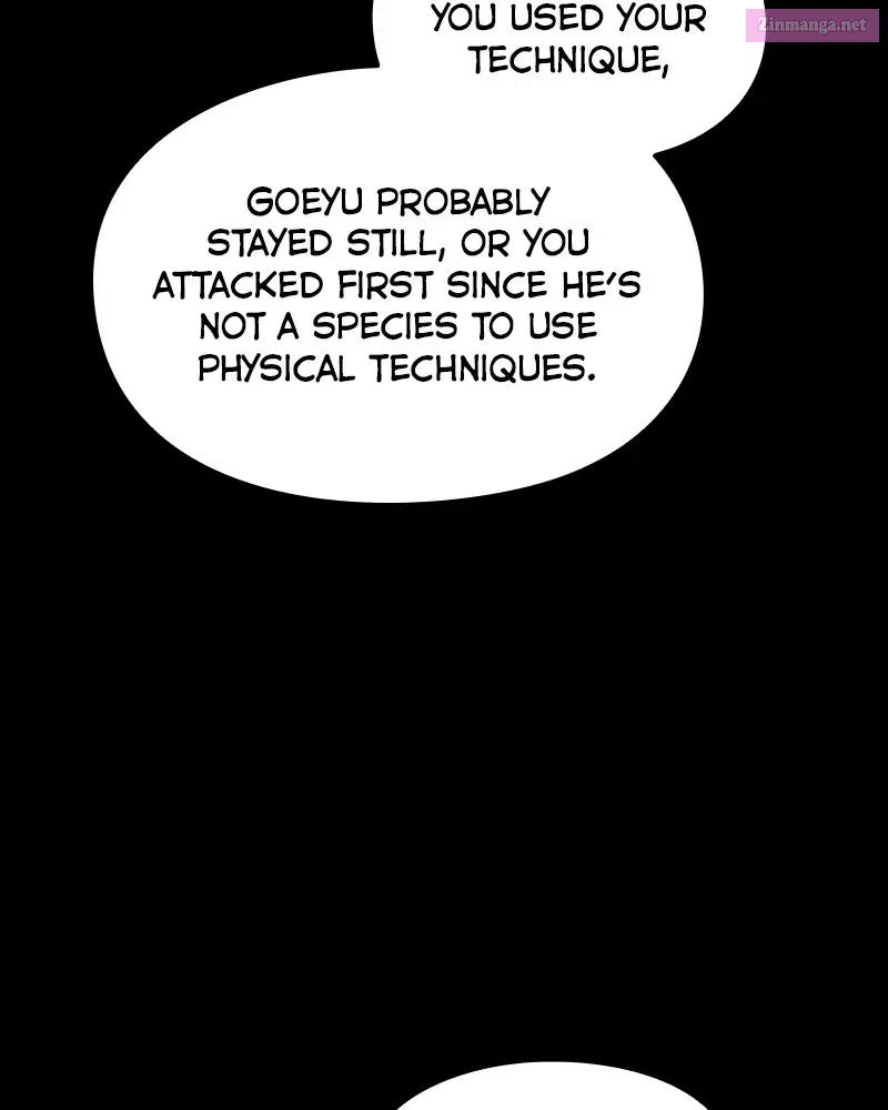 Night of the Goblin Zinmanga X Chapter 22 Page 23