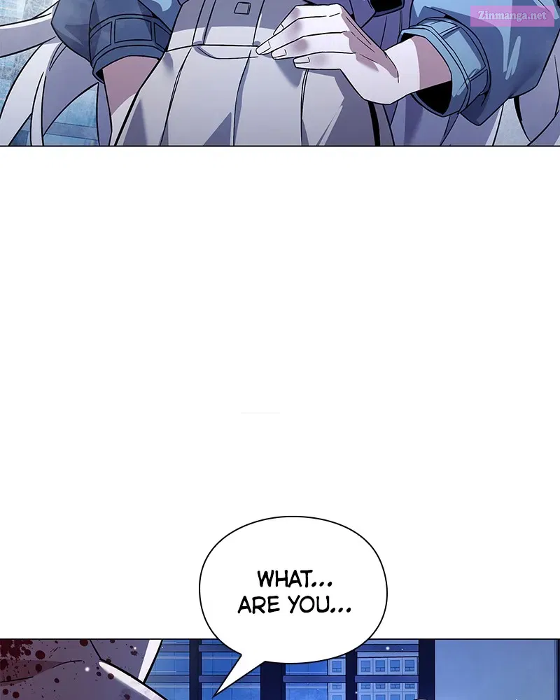 Night of the Goblin Zinmanga X Chapter 22 Page 35