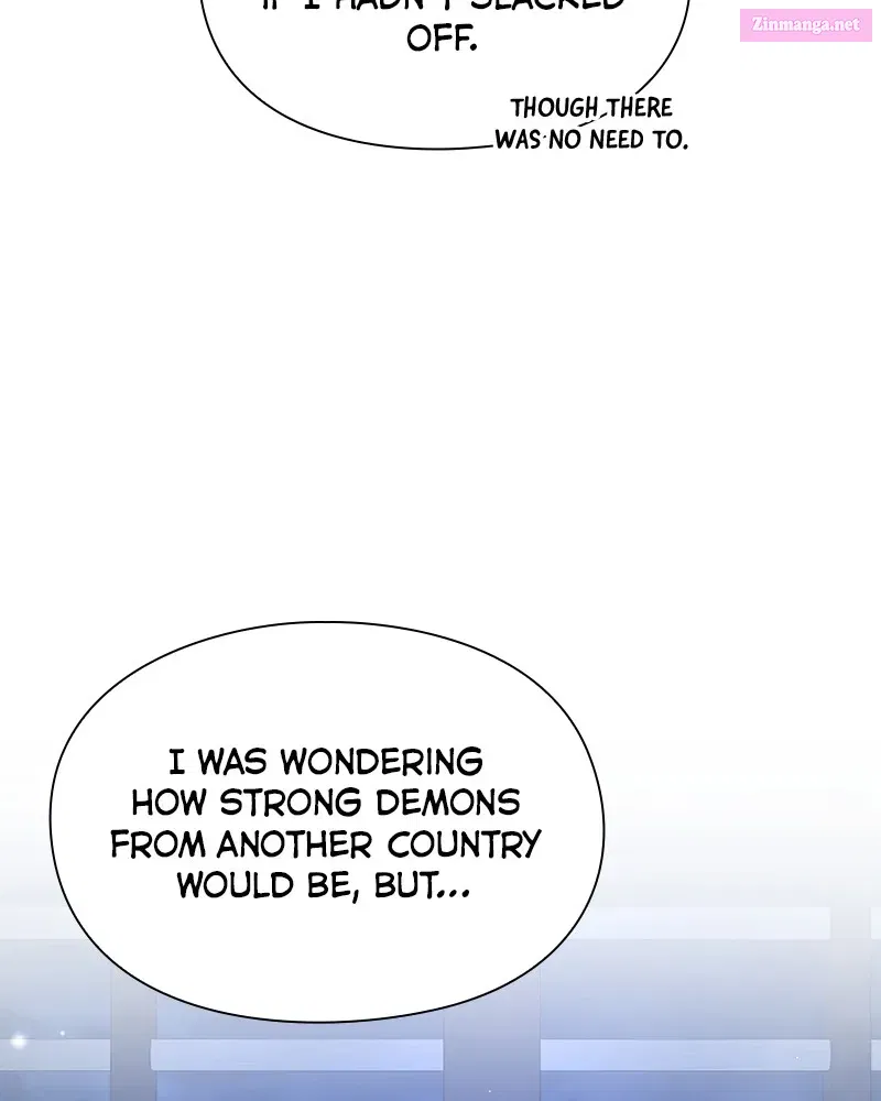 Night of the Goblin Zinmanga X Chapter 22 Page 43