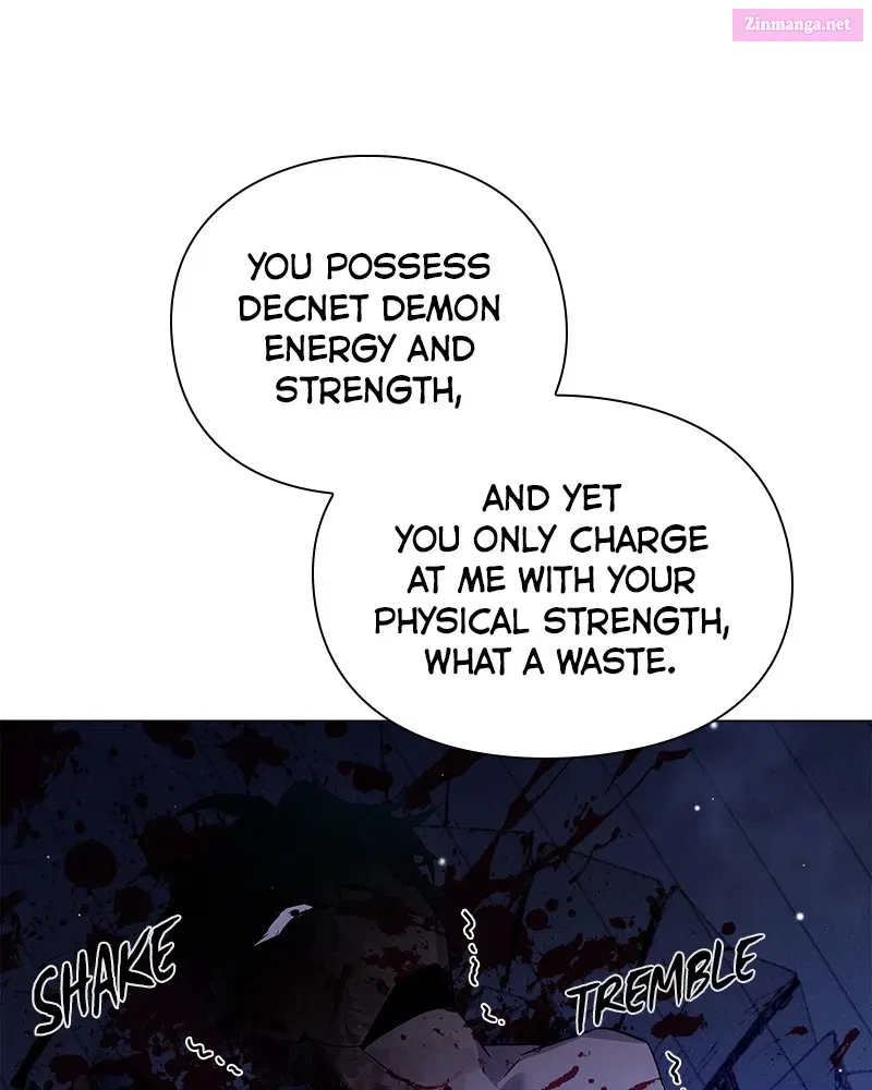 Night of the Goblin Zinmanga X Chapter 22 Page 71