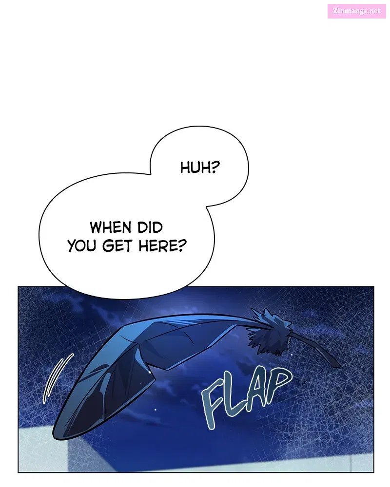 Night of the Goblin Zinmanga X Chapter 22 Page 76