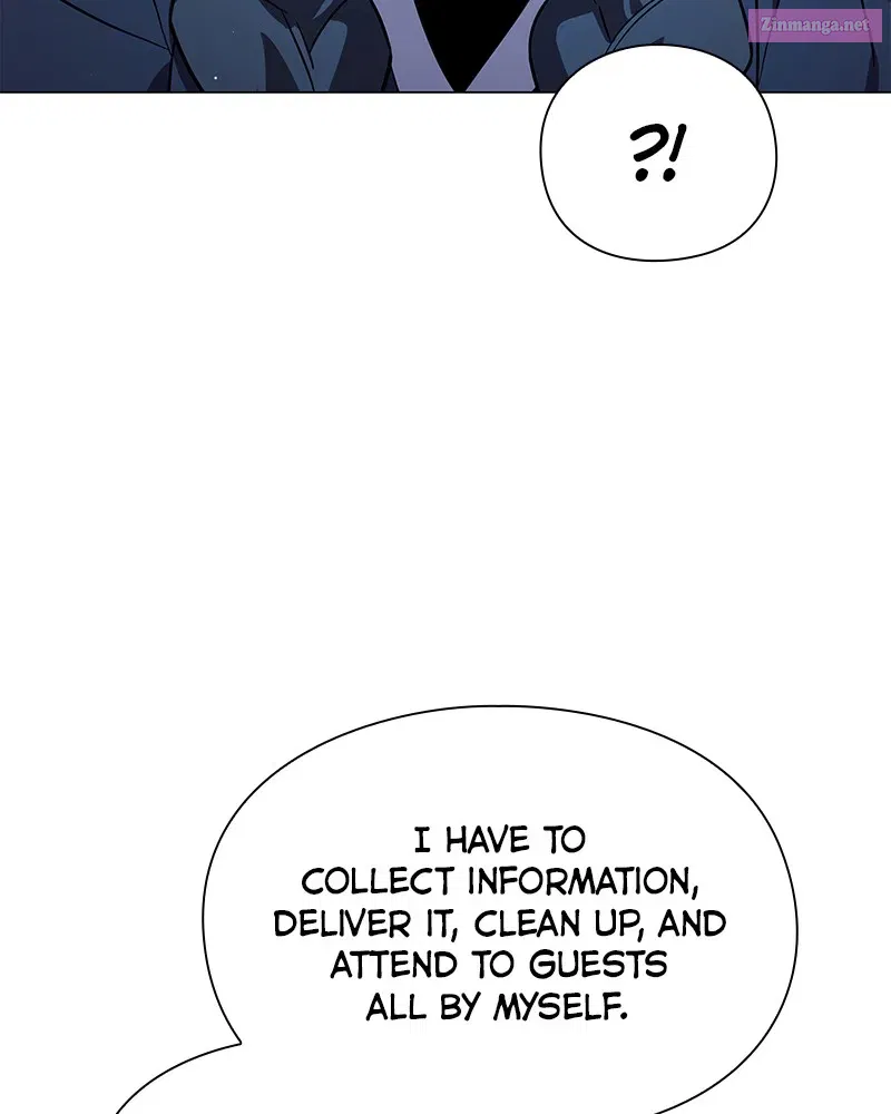 Night of the Goblin Zinmanga X Chapter 22 Page 84