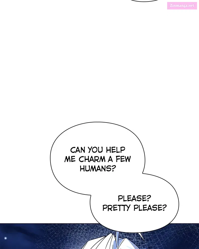Night of the Goblin Zinmanga X Chapter 22 Page 86