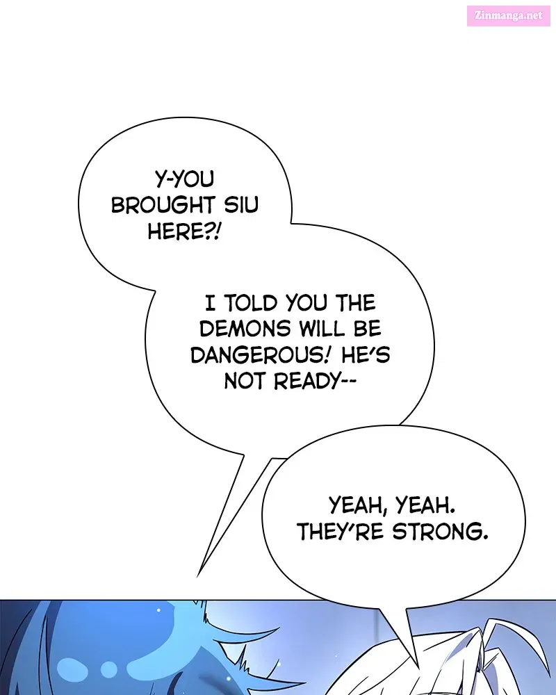 Night of the Goblin Zinmanga X Chapter 22 Page 93