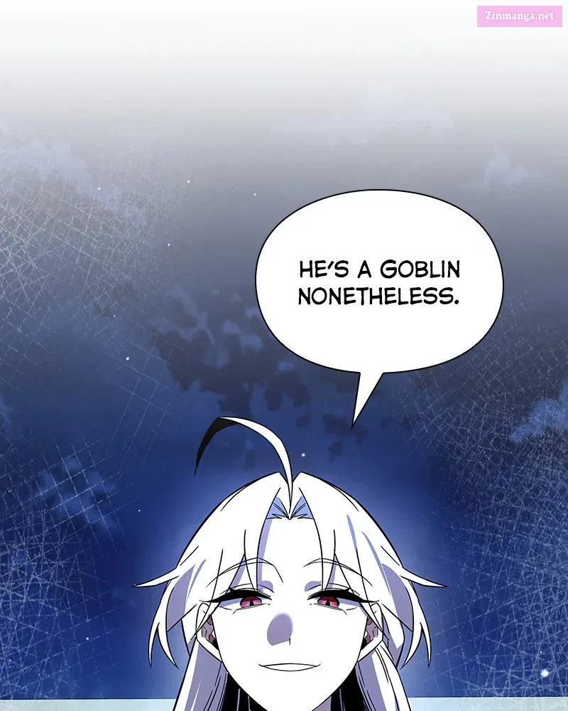 Night of the Goblin Zinmanga X Chapter 22 Page 102