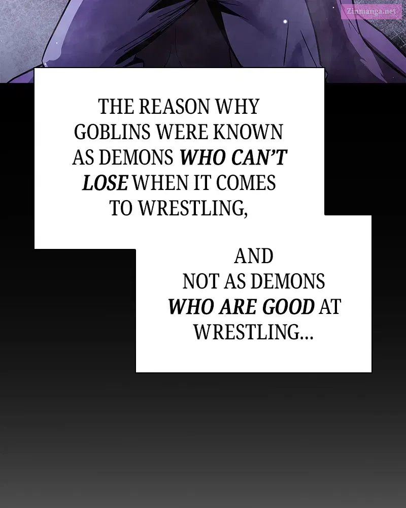 Night of the Goblin Zinmanga X Chapter 22 Page 128