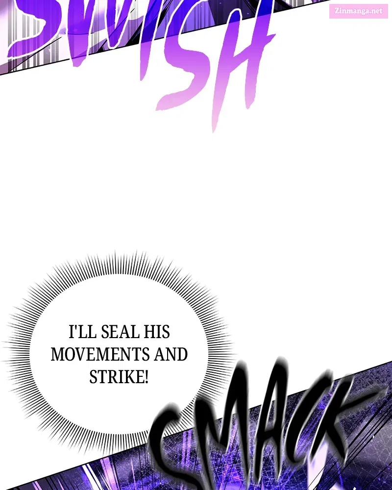 Night of the Goblin Zinmanga X Chapter 22 Page 139