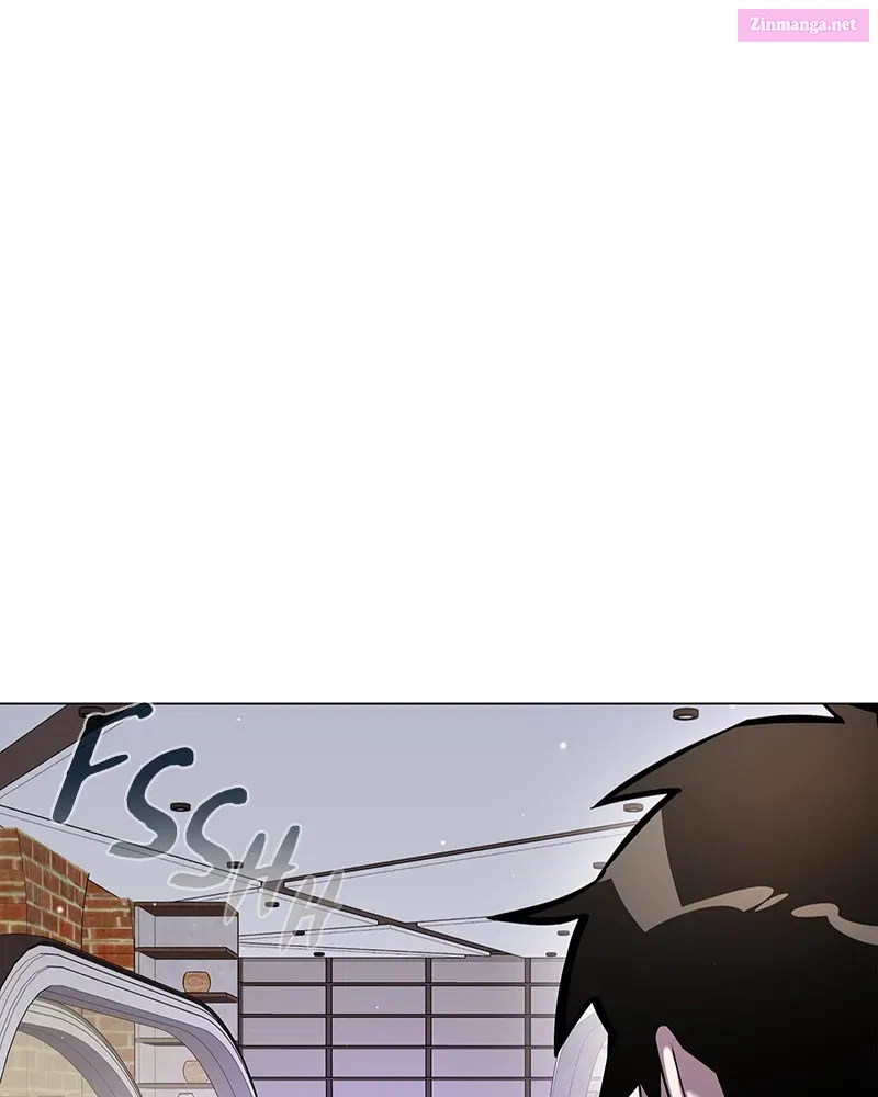 Night of the Goblin Zinmanga X Chapter 21 Page 7
