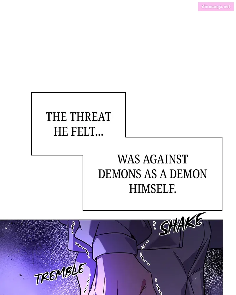 Night of the Goblin Zinmanga X Chapter 21 Page 18