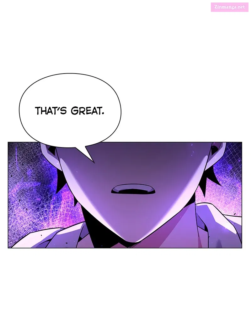 Night of the Goblin Zinmanga X Chapter 21 Page 27