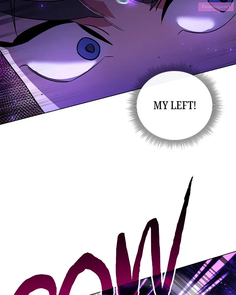 Night of the Goblin Zinmanga X Chapter 21 Page 31