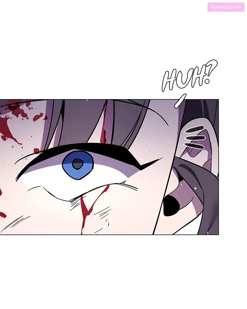 Night of the Goblin Zinmanga X Chapter 21 Page 49