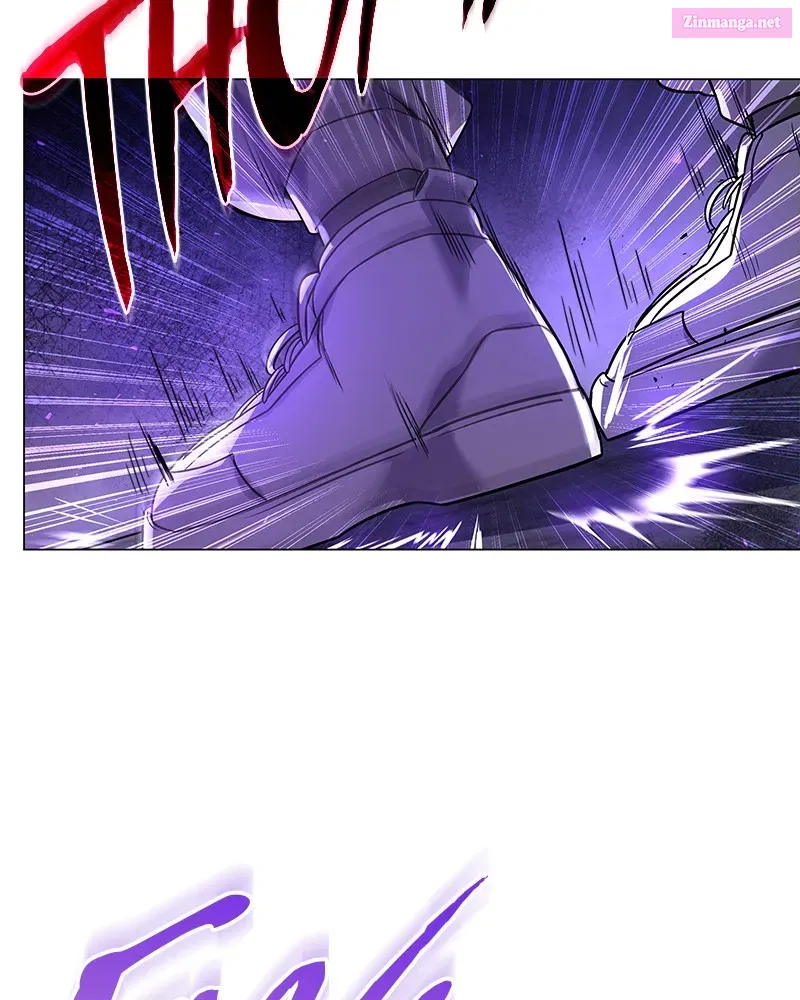 Night of the Goblin Zinmanga X Chapter 21 Page 84