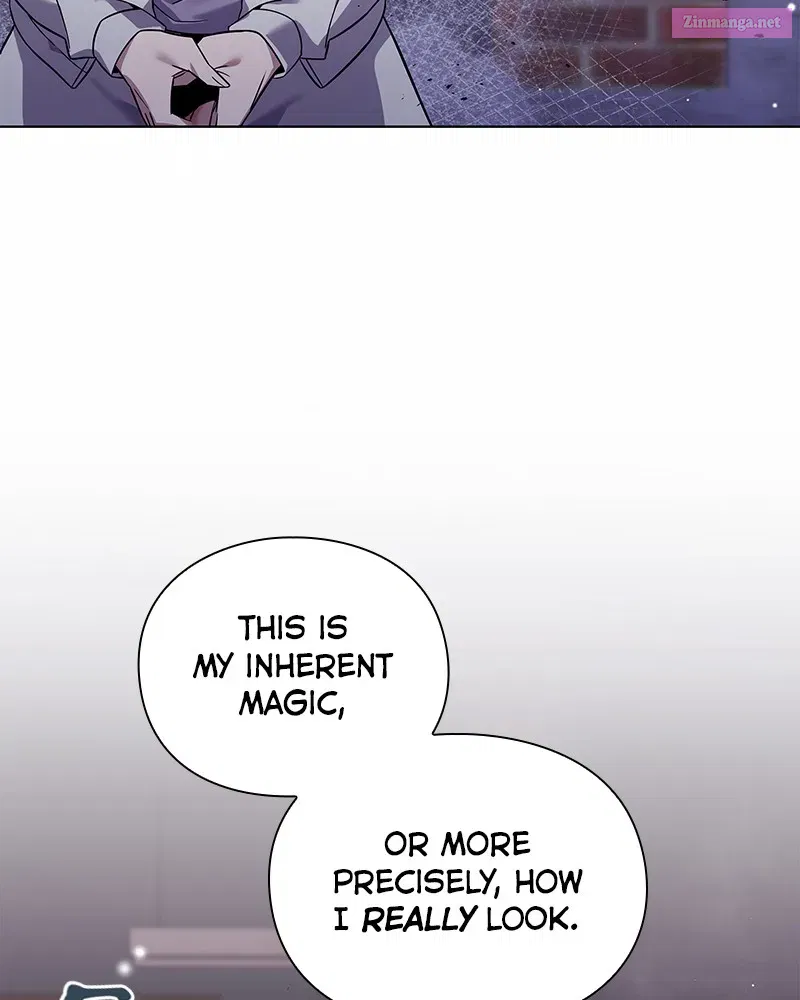 Night of the Goblin Zinmanga X Chapter 21 Page 91