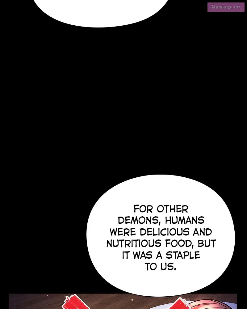 Night of the Goblin Zinmanga X Chapter 21 Page 103