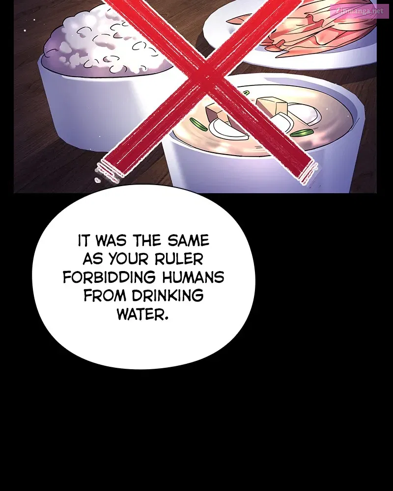 Night of the Goblin Zinmanga X Chapter 21 Page 104