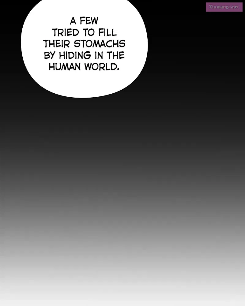 Night of the Goblin Zinmanga X Chapter 21 Page 106