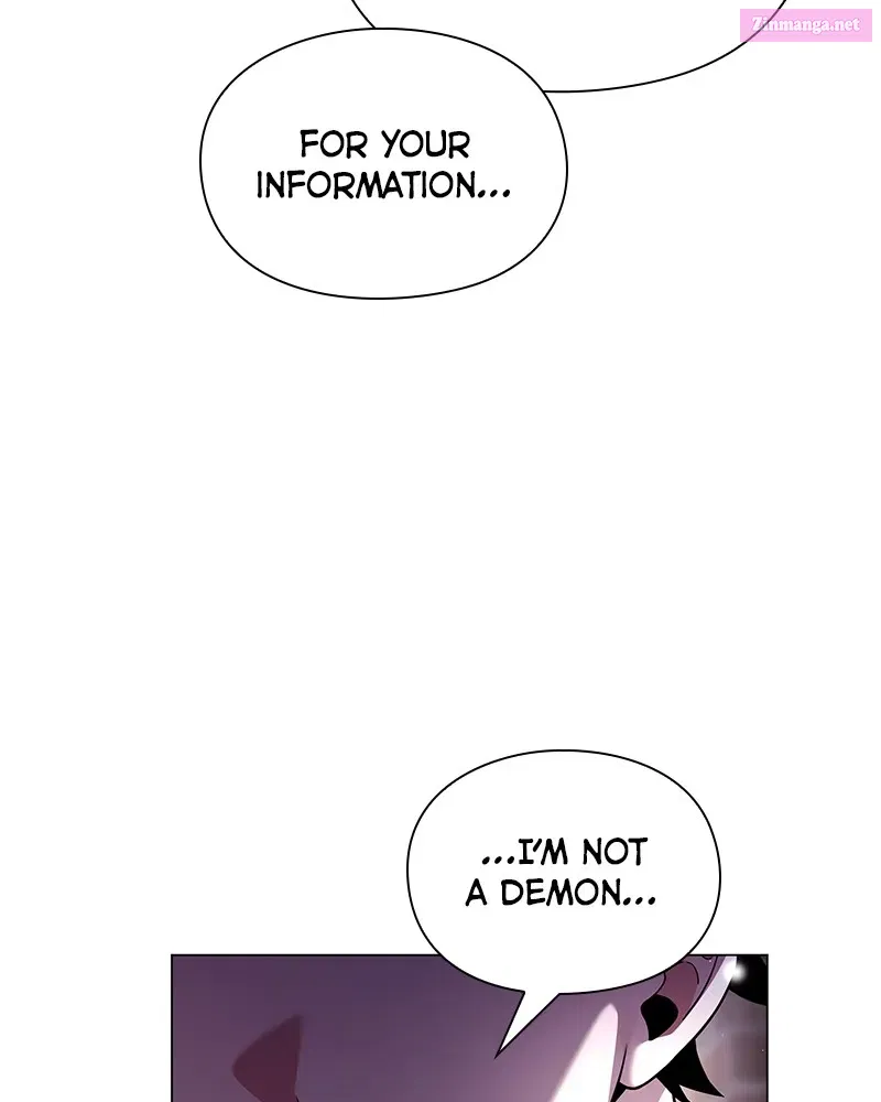 Night of the Goblin Zinmanga X Chapter 21 Page 124
