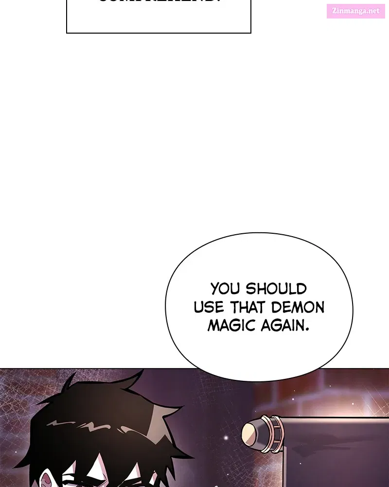 Night of the Goblin Zinmanga X Chapter 21 Page 157