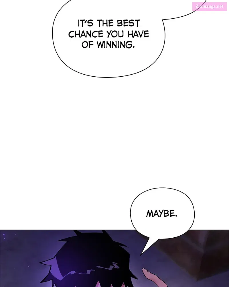 Night of the Goblin Zinmanga X Chapter 21 Page 160
