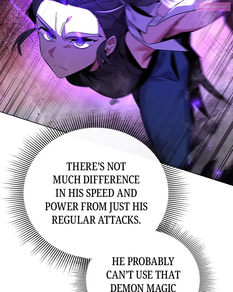 Night of the Goblin Zinmanga X Chapter 21 Page 166