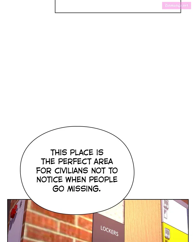 Night of the Goblin Zinmanga X Chapter 20 Page 7