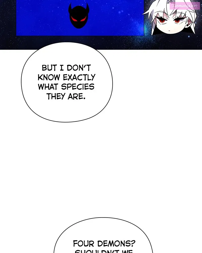 Night of the Goblin Zinmanga X Chapter 20 Page 15