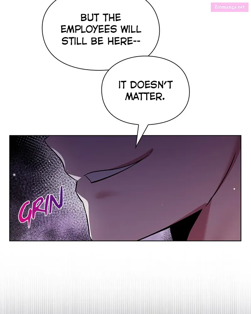 Night of the Goblin Zinmanga X Chapter 20 Page 29