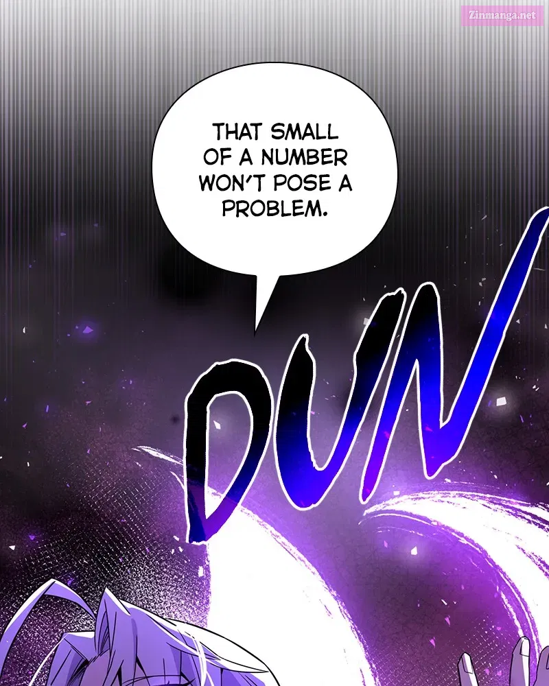 Night of the Goblin Zinmanga X Chapter 20 Page 30