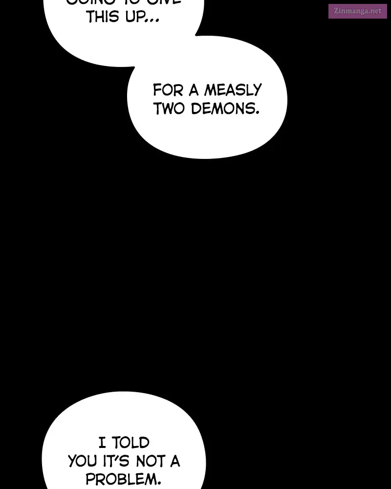 Night of the Goblin Zinmanga X Chapter 20 Page 43