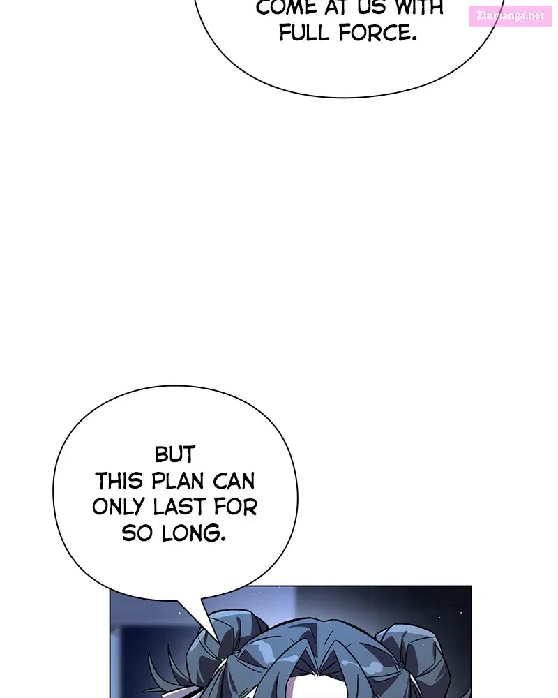 Night of the Goblin Zinmanga X Chapter 20 Page 69