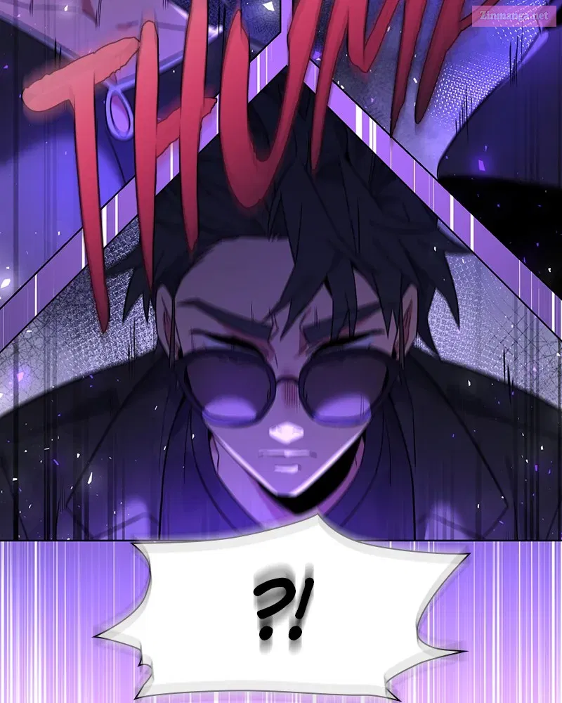 Night of the Goblin Zinmanga X Chapter 20 Page 84