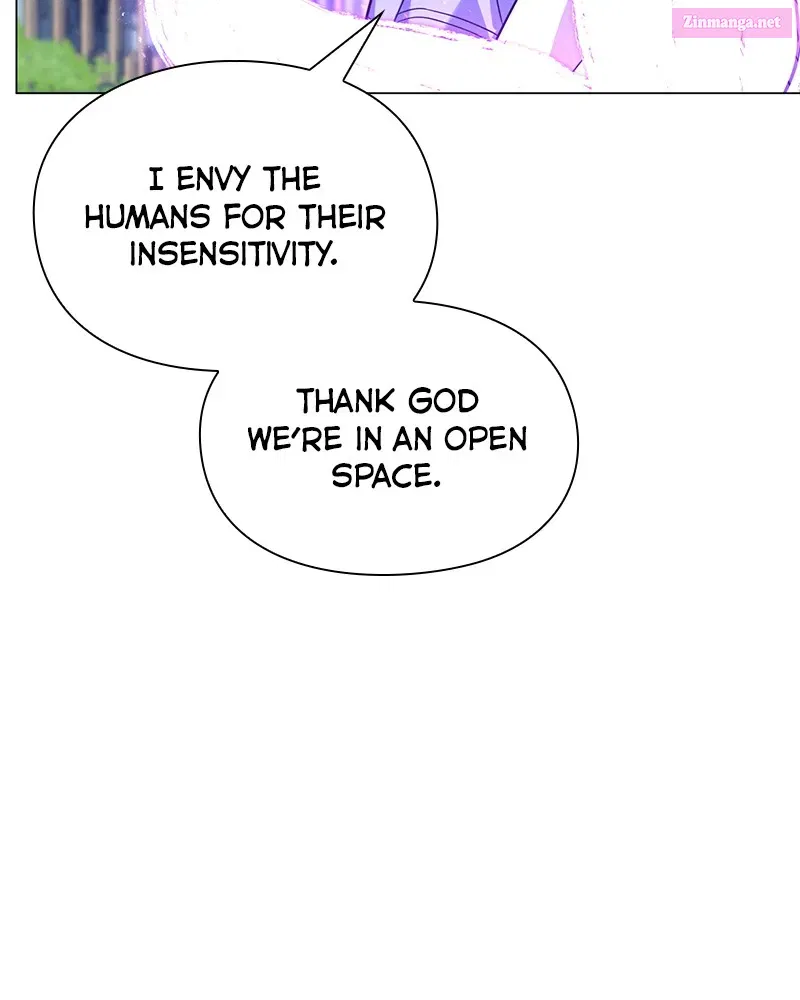 Night of the Goblin Zinmanga X Chapter 20 Page 105