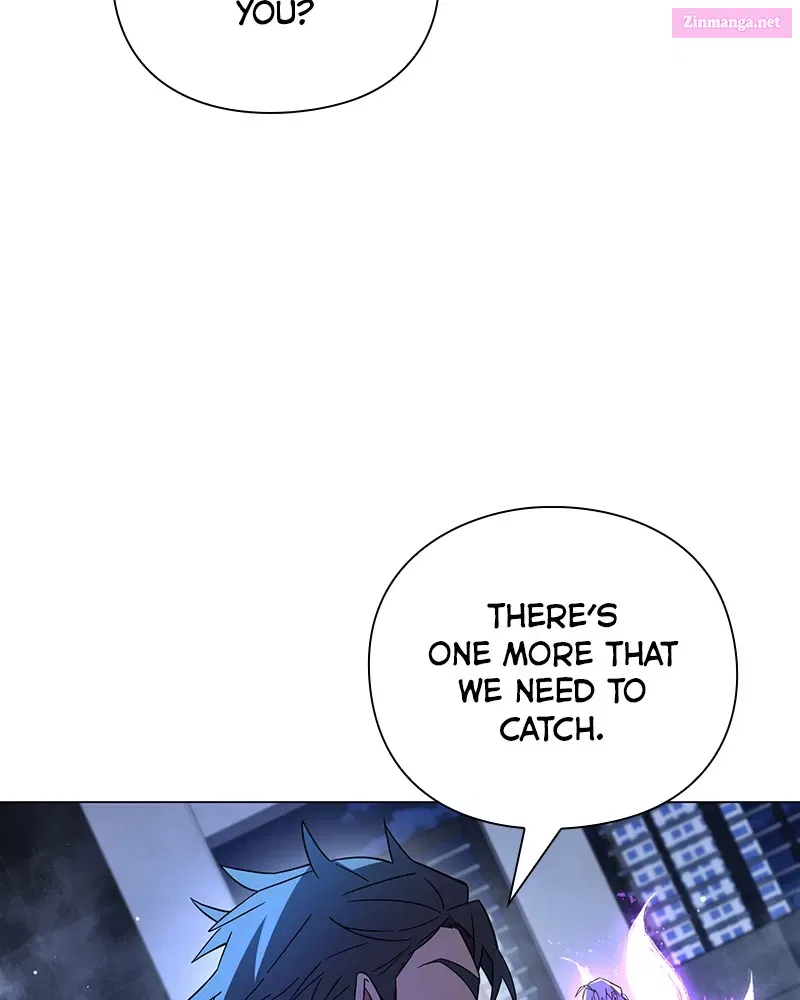 Night of the Goblin Zinmanga X Chapter 20 Page 110