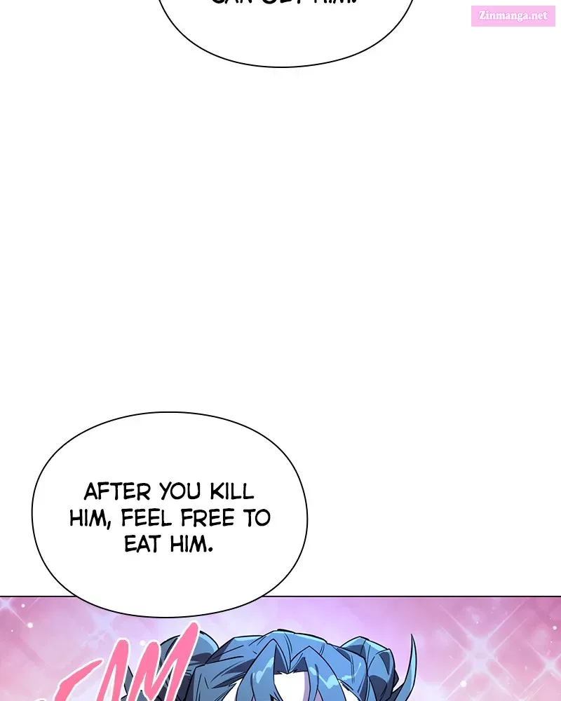 Night of the Goblin Zinmanga X Chapter 20 Page 112