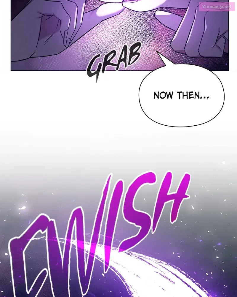 Night of the Goblin Zinmanga X Chapter 20 Page 125