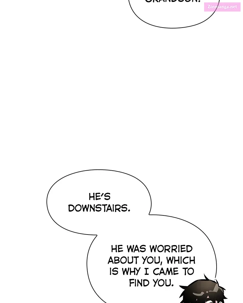 Night of the Goblin Zinmanga X Chapter 20 Page 139