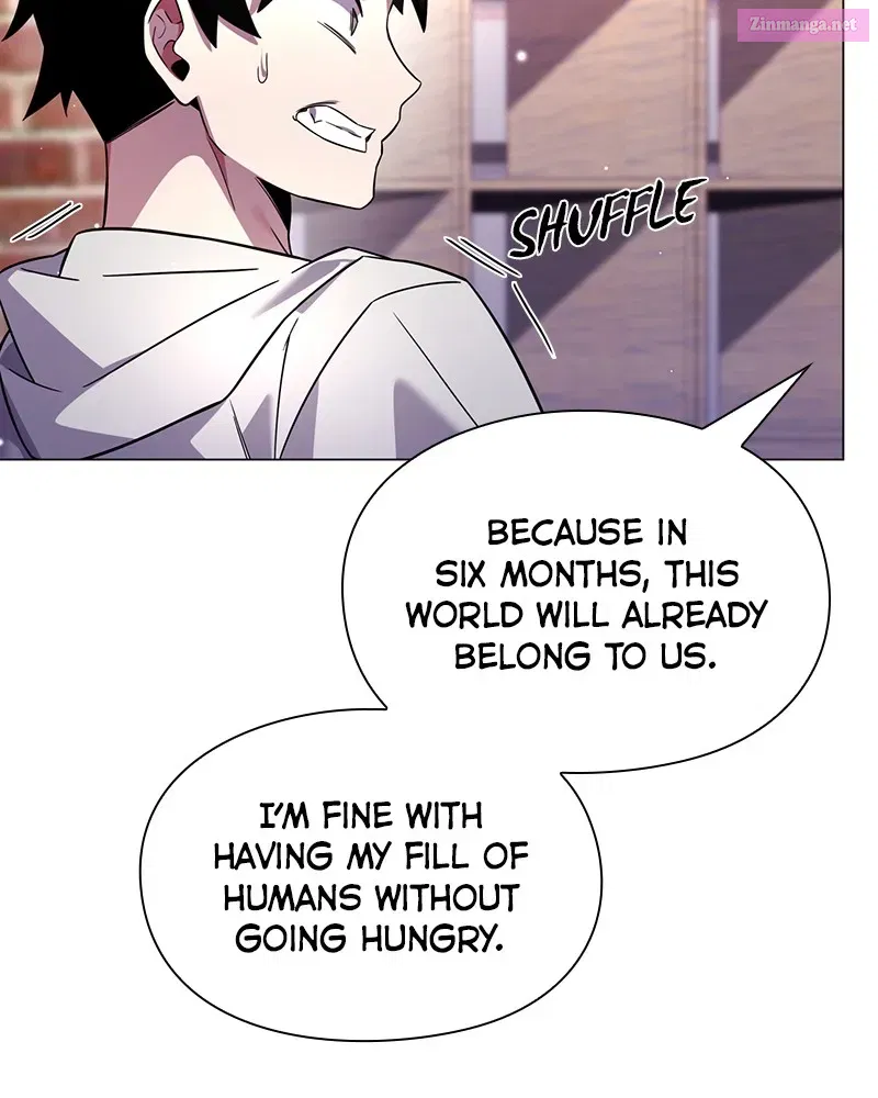 Night of the Goblin Zinmanga X Chapter 20 Page 160