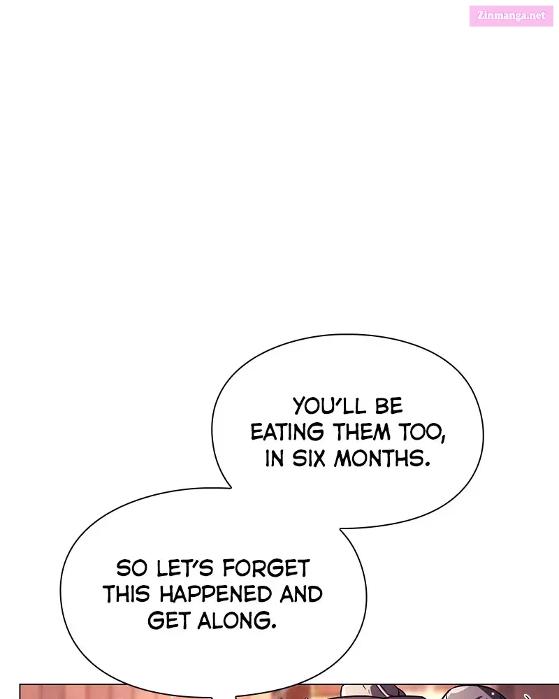 Night of the Goblin Zinmanga X Chapter 20 Page 161
