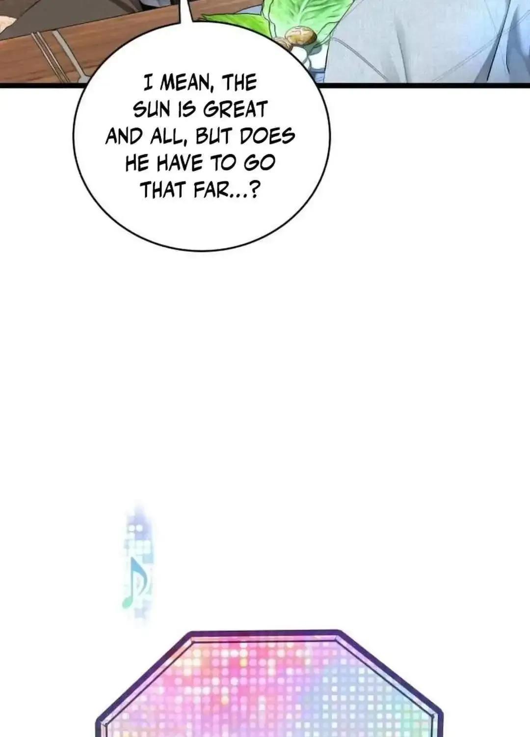 A Tidal Wave Of Glory Zinmanga X Chapter 38 Page 163