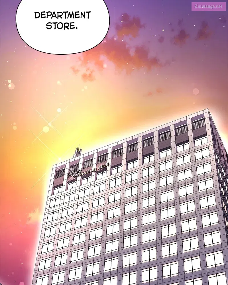Night of the Goblin Zinmanga X Chapter 19 Page 2