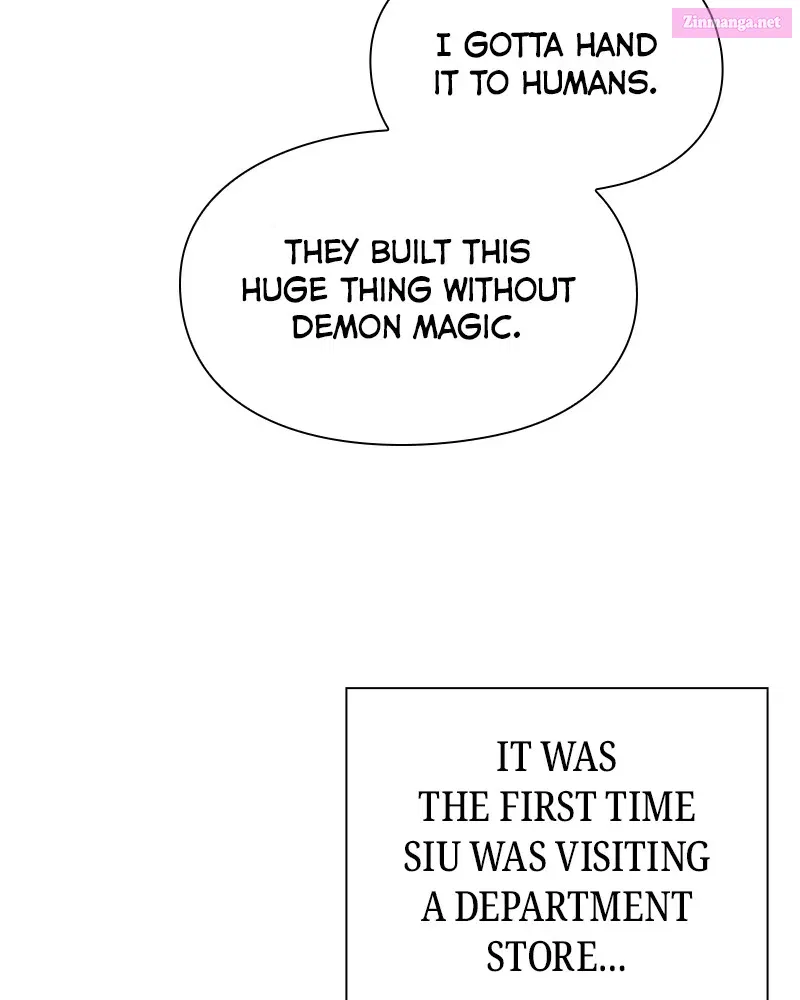 Night of the Goblin Zinmanga X Chapter 19 Page 5