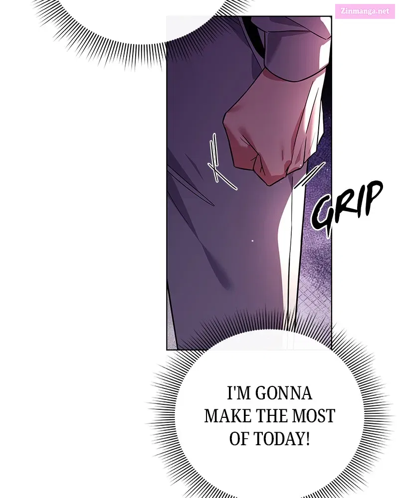 Night of the Goblin Zinmanga X Chapter 19 Page 14