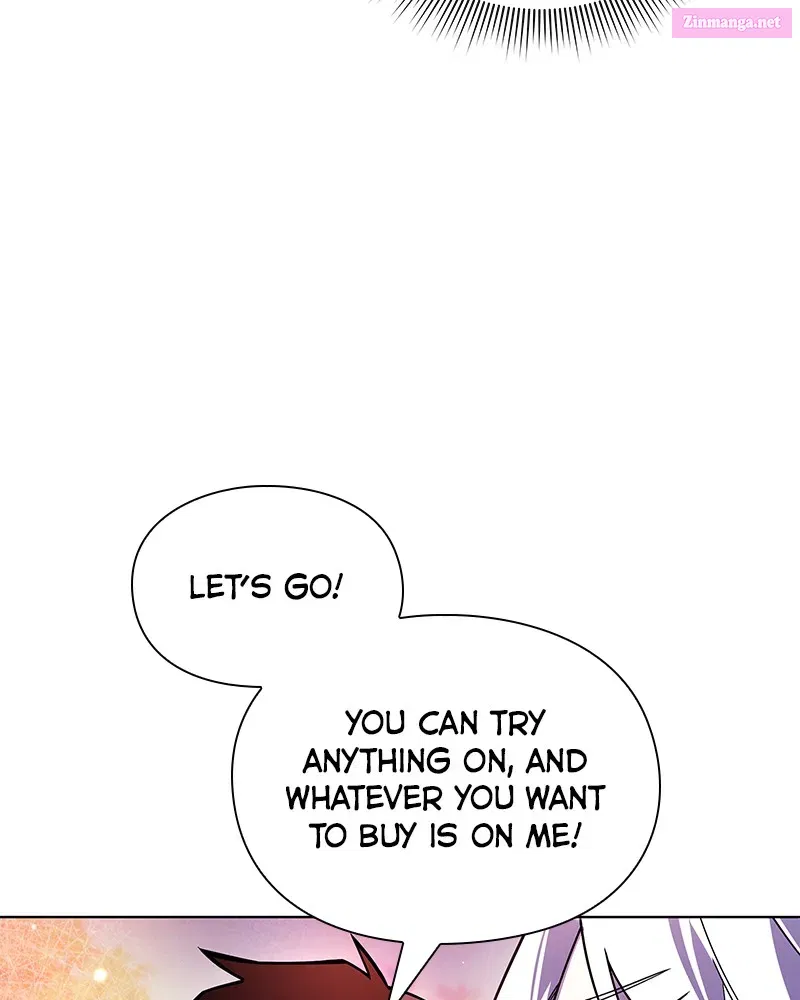 Night of the Goblin Zinmanga X Chapter 19 Page 15
