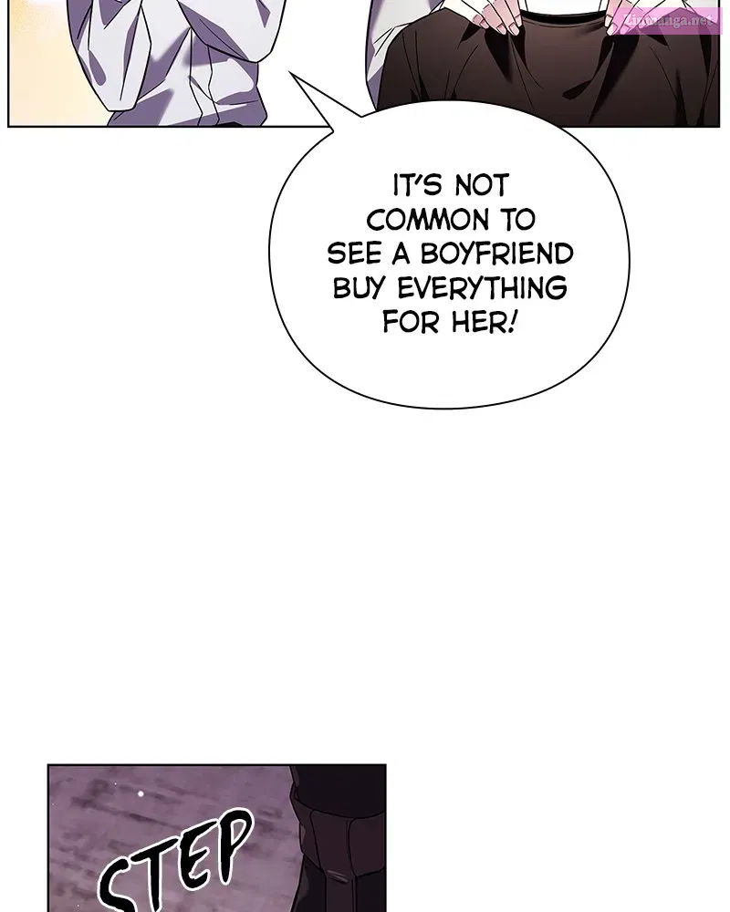 Night of the Goblin Zinmanga X Chapter 19 Page 24