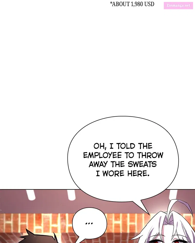 Night of the Goblin Zinmanga X Chapter 19 Page 35