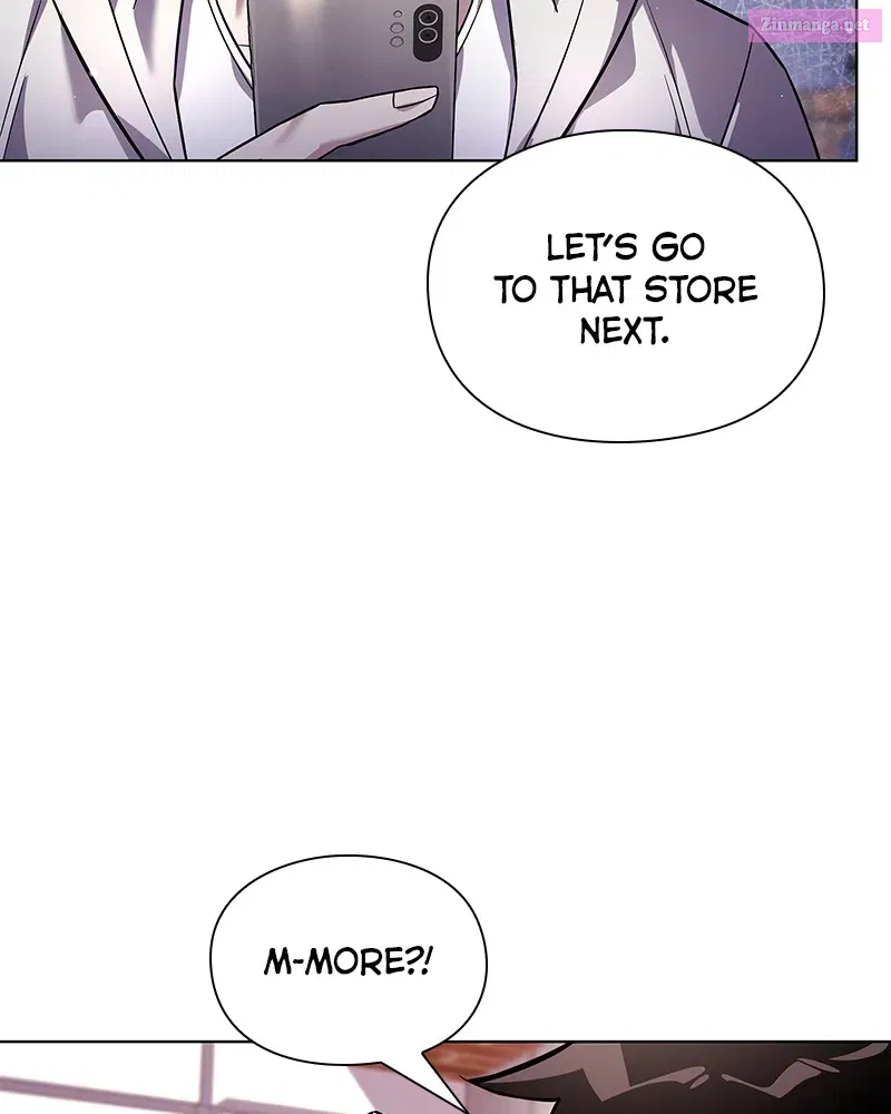 Night of the Goblin Zinmanga X Chapter 19 Page 38